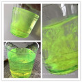Solvent Green 5 for Daily Plastic, PVC Packaging and Decorative Dyeing
